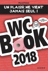 WC book 2018 - Pascal Petiot