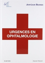Urgences en ophtalmologie : rapport 2018 - Société française d'ophtalmologie