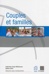 Couples et familles - Institut national de la statistique et des études économiques (France)