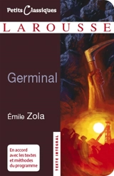 Germinal - Emile Zola