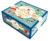 Le méga quiz des pourquoi et des comment - Elisabeth Marrou