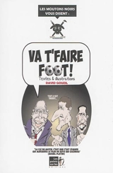 Va t'faire foot ! - David Gouzil