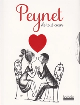 De tout coeur - Raymond Peynet