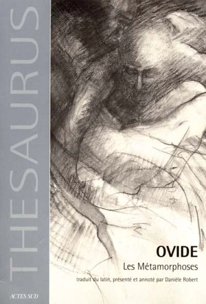Métamorphoses. Metamorphoseon - Ovide