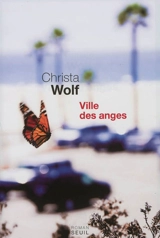 Ville des anges ou The overcoat of Dr Freud - Christa Wolf