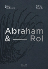 Abraham & Rol - Patrick Favardin