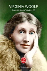 Romans et nouvelles (1917-1941) - Virginia Woolf