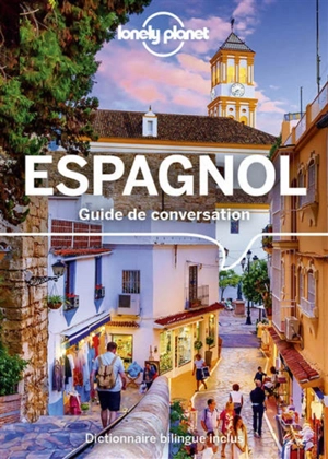 Espagnol - Marta Lopez Izquierdo