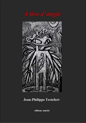 A tire-d'angle - Jean-Philippe Testefort