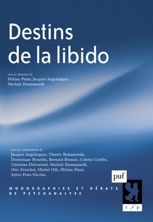 Destins de la libido