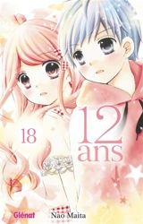 12 ans. Vol. 18 - Nao Maita