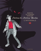 Jérôme K. Jérôme Bloche : l'intégrale. Vol. 1 - Dodier
