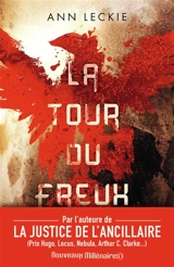 La tour du Freux - Ann Leckie