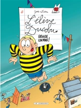 L'élève Ducobu. Vol. 18. Révise un max ! - Zidrou