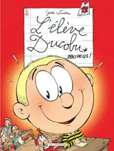 L'élève Ducobu. Vol. 12. 280 de QI ! - Zidrou