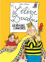 L'élève Ducobu. Vol. 5. Le roi des cancres - Zidrou