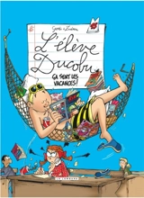 L'élève Ducobu. Vol. 15. Ça sent les vacances ! - Zidrou