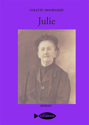 Julie - Colette Hoornaert