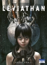 Léviathan. Vol. 1 - Shiro Kuroi