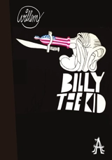 Billy the kid - Willem