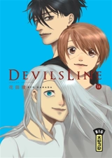 Devil's line. Vol. 14 - Ryo Hanada