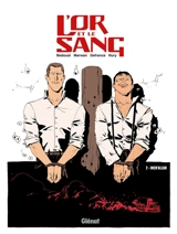 L'or et le sang. Vol. 2. Inch'Allah - Maurin Defrance