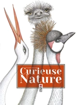 Curieuse nature - Florence Guiraud