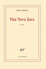 Vita nova jazz - Enzo Cormann
