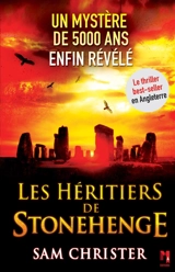 Les héritiers de Stonehenge - Sam Christer