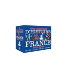 Une question d'histoire de France par jour : 2017 - Gérard Chauvy