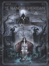 Le manoir Sheridan. Vol. 1. La porte de Géhenne - Jacques Lamontagne