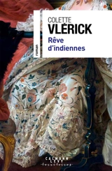 Rêve d'indiennes - Colette Vlérick