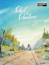 Paul et Pauline. Vol. 1 - H. Tonton