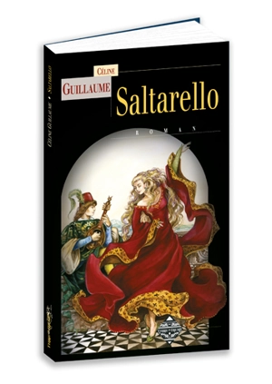 Saltarello - Céline Guillaume
