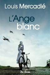 L'ange blanc - Louis Mercadié