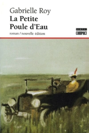 La petite poule d'eau 248 - Gabrielle Roy