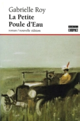 La petite poule d'eau 248 - Gabrielle Roy