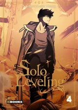 Solo leveling. Vol. 4 - Chugong