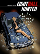 Eightball Hunter - Michel Koeniguer