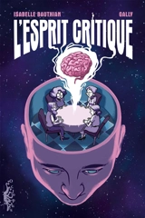 L'esprit critique - Isabelle Bauthian