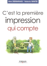 C'est la première impression qui compte - Ann Demarais