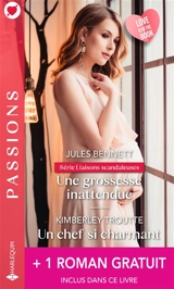 Liaisons scandaleuses - Jules Bennett