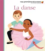 La danse - Sophie Bordet-Petillon