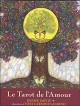 Le tarot de l'amour - Denise Jarvie