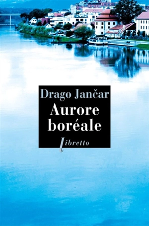 Aurore boréale - Drago Jancar