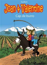 Joan & Valentine. Cap de burro - Guillem Sangenis