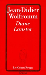 Diane Lanster - Jean-Didier Wolfromm