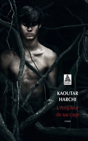 L'ampleur du saccage - Kaoutar Harchi