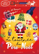 La tournée du Père Noël - Liam Darcy