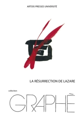 La résurrection de Lazare